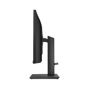 HP 327pe - Series 3 Pro - LED-skærm - 27"" - 1920 x 1080 Full HD (1080p) @ 100 Hz - IPS - 250 cd/m² - 1300:1 - 5 ms - HDMI, VGA, DisplayPort - sort - Smart Buy - Billede 4