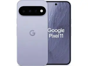 Google Pixel 11 256GB/12GB - Frost