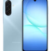 Samsung Galaxy A17 LTE&nbsp- dual-SIM - RAM 4 GB / Intern hukommelse 128 GB - OLED-skærm - 6.7"" - 1080 x 2340 pixels (90 Hz) - 3x bagkameraer 50 MP, 5 MP, 2 MP - front camera 13 MP - light blue