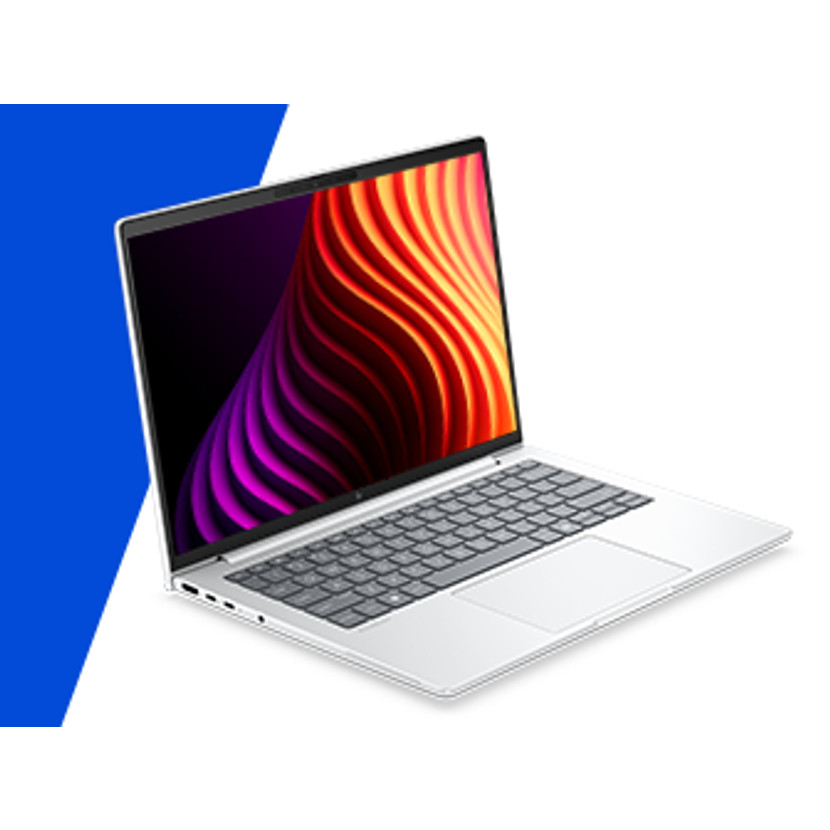 HP EB 8 G2i 14 AI U5 325 14i 32/512 (ML) - Billede 5