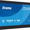 iiyama ProLite TW1023ASC-B3P - touch panel PC RK3568 - 4 GB - SSD 32 GB - LED 10.1"