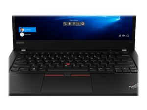 Lenovo ThinkPad T14 Gen 1 - Brugt - B - Billede 3