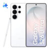 Samsung Galaxy S26 Ultra , 17,5 cm (6.9"), 16 GB, 1 TB, 200 MP, Android 16.0, Hvid