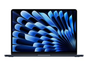 Apple MacBook Air 13.6" - Apple M5 - 16 GB RAM - 1 TB SSD - dansk