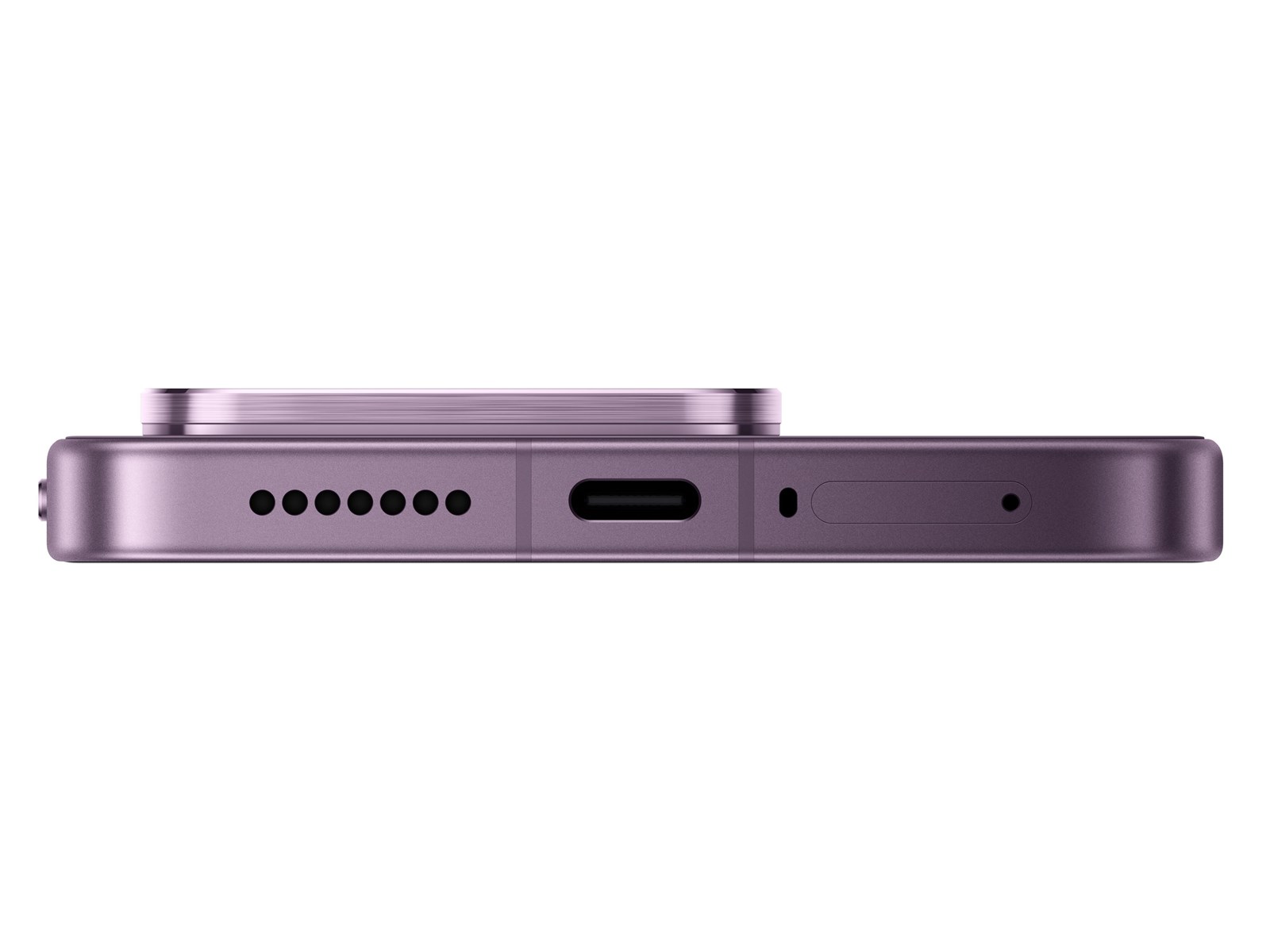 Xiaomi 17T Pro 512GB/12GB - Deep Violet - Billede 5