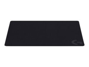 Logitech G G240 - Musemåtte - sort - Billede 4