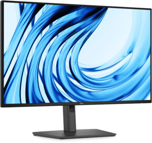 DELL Pro P 27 P2726H computerskærm 68,6 cm (27") 1920 x 1080 pixel Fuld HD LCD Sort - Billede 2
