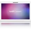 Ubiquiti - 21.5"" Diagonal klasse LCD fladskærm - med indbygget PC og berøringsskærm (multi-berøring) 1920 x 1080 - PoE