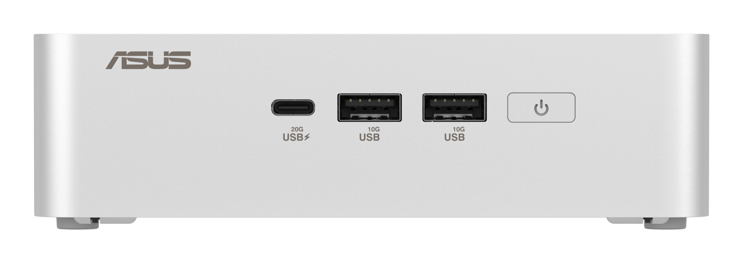 ASUS NUC 15 Pro+ Kit - Core Ultra 9 285H - Billede 5
