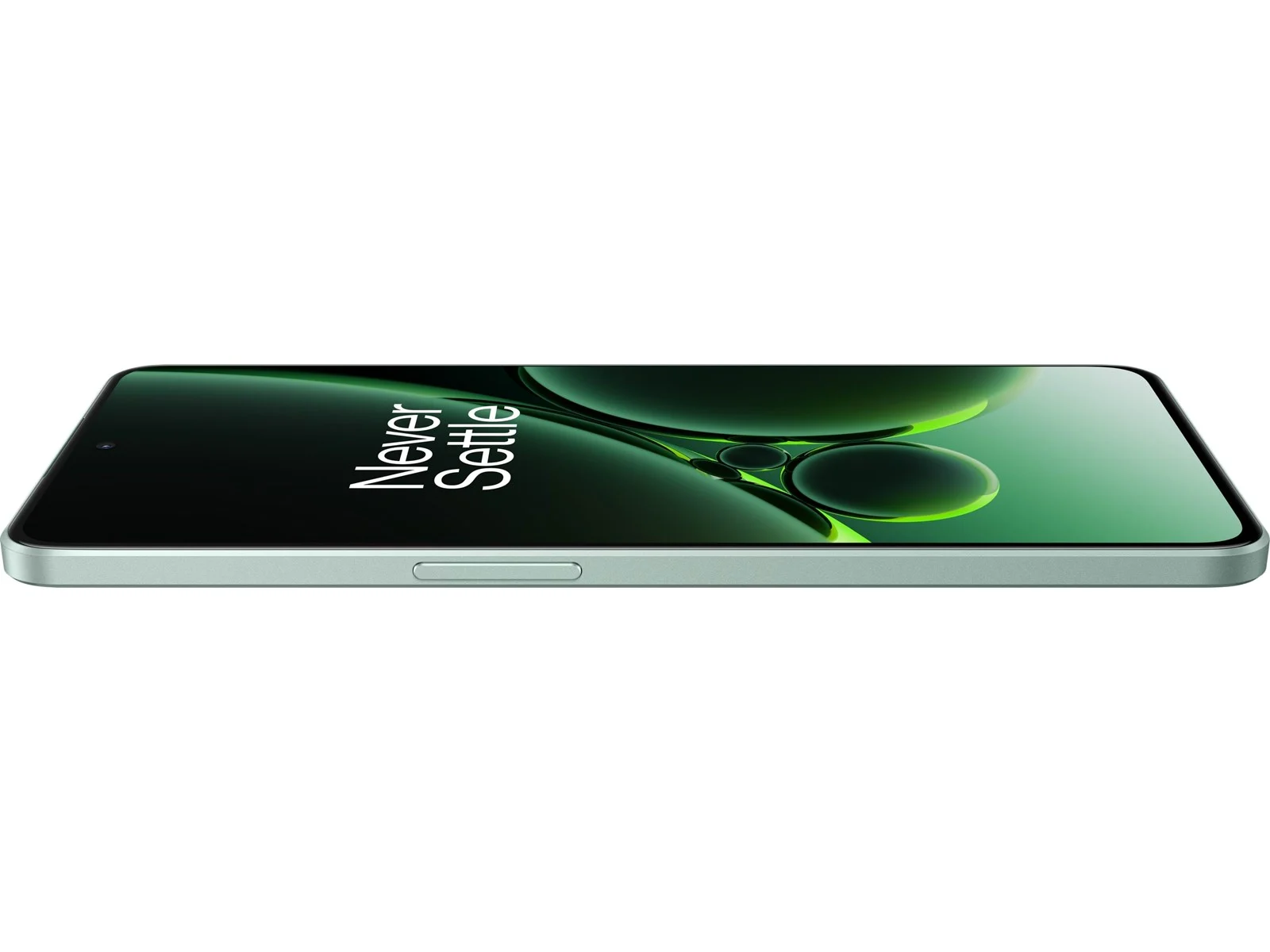 OnePlus Nord 3 128GB/8GB - Misty Green - Billede 4
