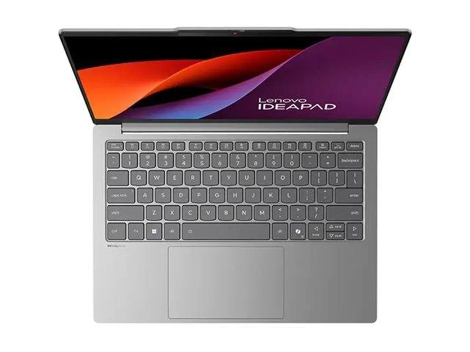 Lenovo Ideapad Slim 5 - 13.3" | Ryzen 7 | 16GB | 1TB - Billede 5