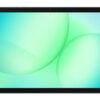 Samsung Galaxy Tab A11+ - Tablet - Android 16 - 256 GB - 11"" TFT (1920 x 1200) - microSD indgang - sølv