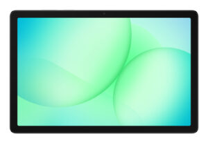 Samsung Galaxy Tab A11+ - Tablet - Android 16 - 256 GB - 11"" TFT (1920 x 1200) - microSD indgang - sølv