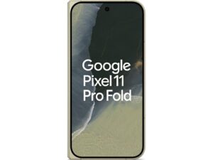 Google Pixel 11 Pro Fold 256GB/16GB - Olive - Billede 2