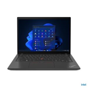 Lenovo ThinkPad T14 G3 - I7-1265U - 32GB - 256GB - Windows 11 Pro - Preowned Grade B