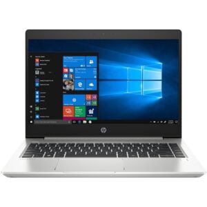 HP Probook 450 G6 - Intel Core i5 - 8265U / op til 3.9 GHz - Win 11 Pro 64-bit - Intel UHD Graphics - 8 GB RAM - 256 GB SSD - 15.6"" IPS 1920 x 1080 (Full HD) - Gigabit Ethernet, Bluetooth, Wi-Fi - nordisk-keyboard - Preowned Grade C - Billede 2