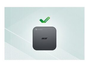 Acer Chromebox CXI6 - Billede 5