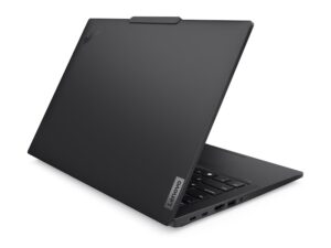 Lenovo ThinkPad T14 Gen 5 21ML&nbsp- AI PC - Intel Core Ultra 7&nbsp- 155U / op til 4.8 GHz - Win 11 Pro - Intel Graphics - 32 GB RAM - 1 TB SSD TCG Opal Encryption 2, NVMe - 14"" IPS 1920 x 1200 - Wi-Fi 6E, Bluetooth - 4G opgraderbar - sort - kbd: nordisk (dansk/finsk/norsk/svensk) - Billede 2