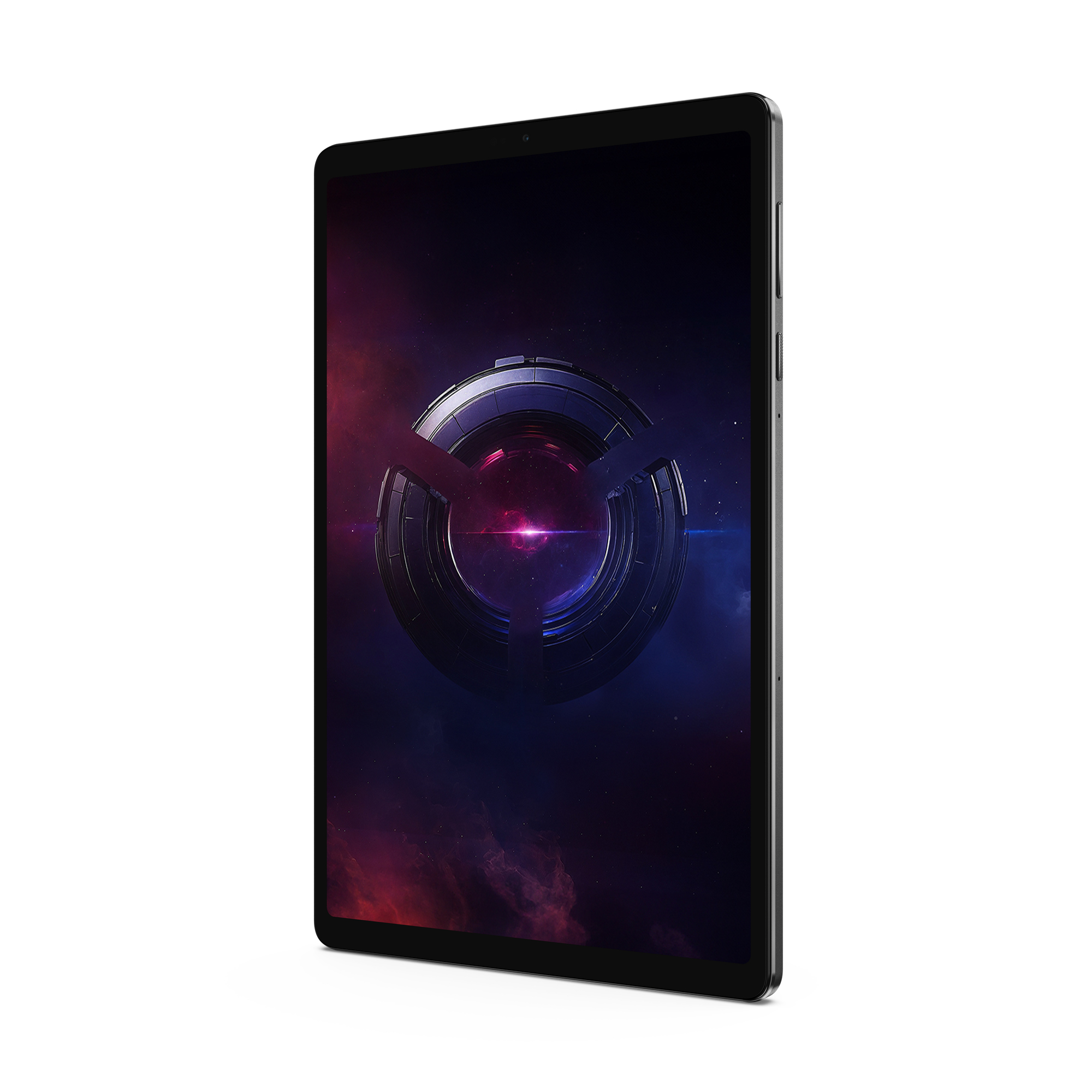 Lenovo Legion Tab 256GB / 12GB - Eclipse Black - Billede 2