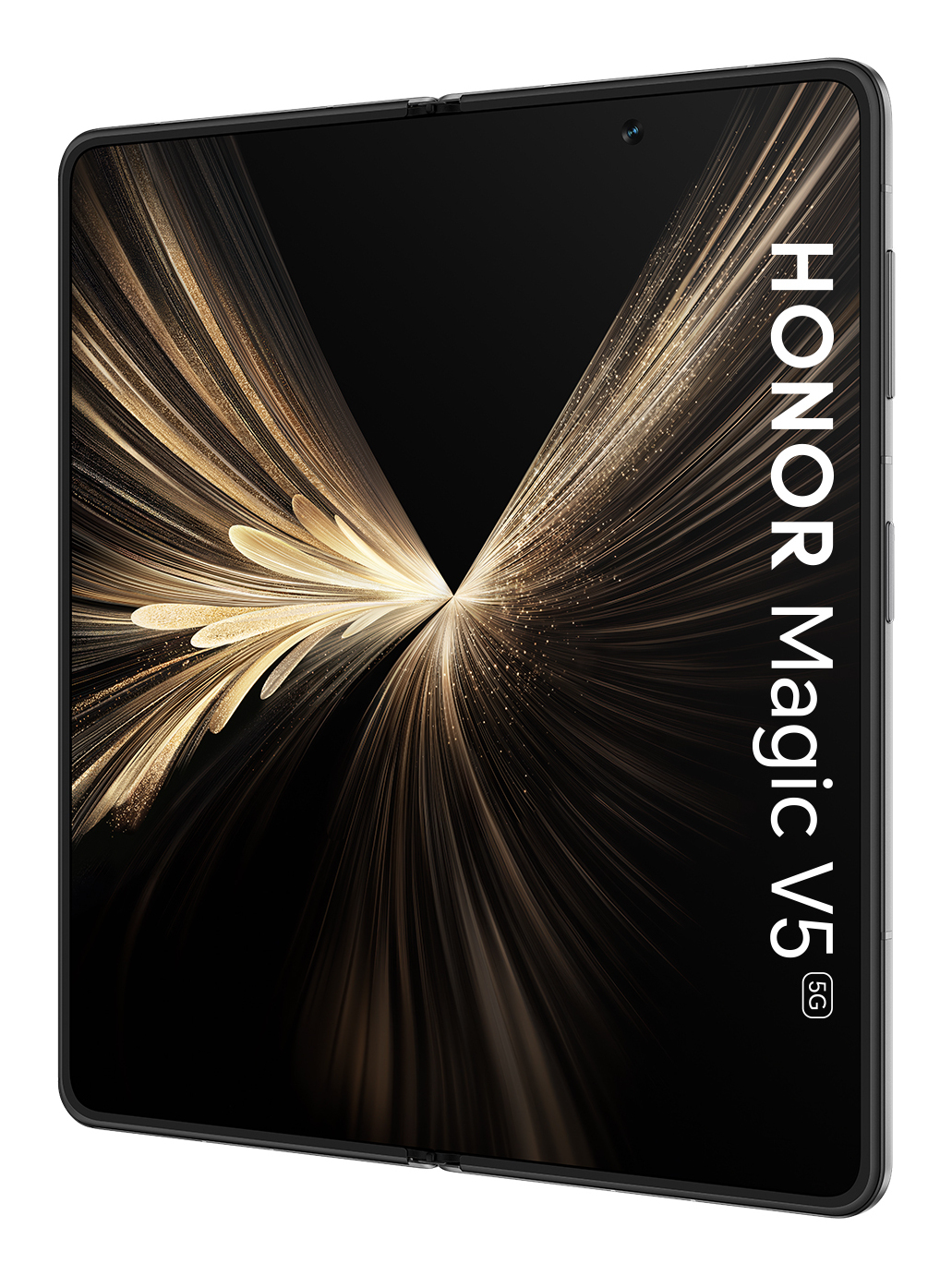 Honor Magic V5 512GB/16GB - Black - Billede 3