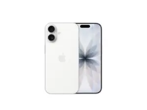 Apple iPhone 17 256GB - White