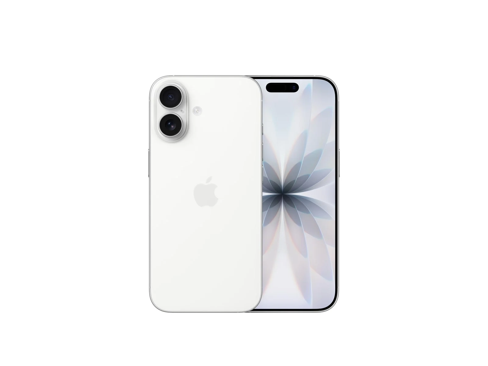 Apple iPhone 17 256GB - White