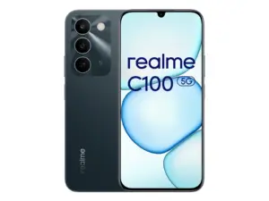 realme C100 5G 256GB/4GB - Sprouting Green