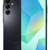 Samsung Galaxy A16 - Enterprise Edition - 4G smartphone - dual-SIM - RAM 4 GB / Intern hukommelse 128 GB - microSD slot - OLED display - 6.7"" - 2340 x 1080 pixels (90 Hz) - 3x bagkamera 50 MP, 5 MP, 2 MP - front camera 13 MP - sort