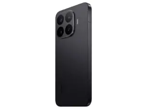 Xiaomi 17T Pro 512GB/12GB - Sort - Billede 2