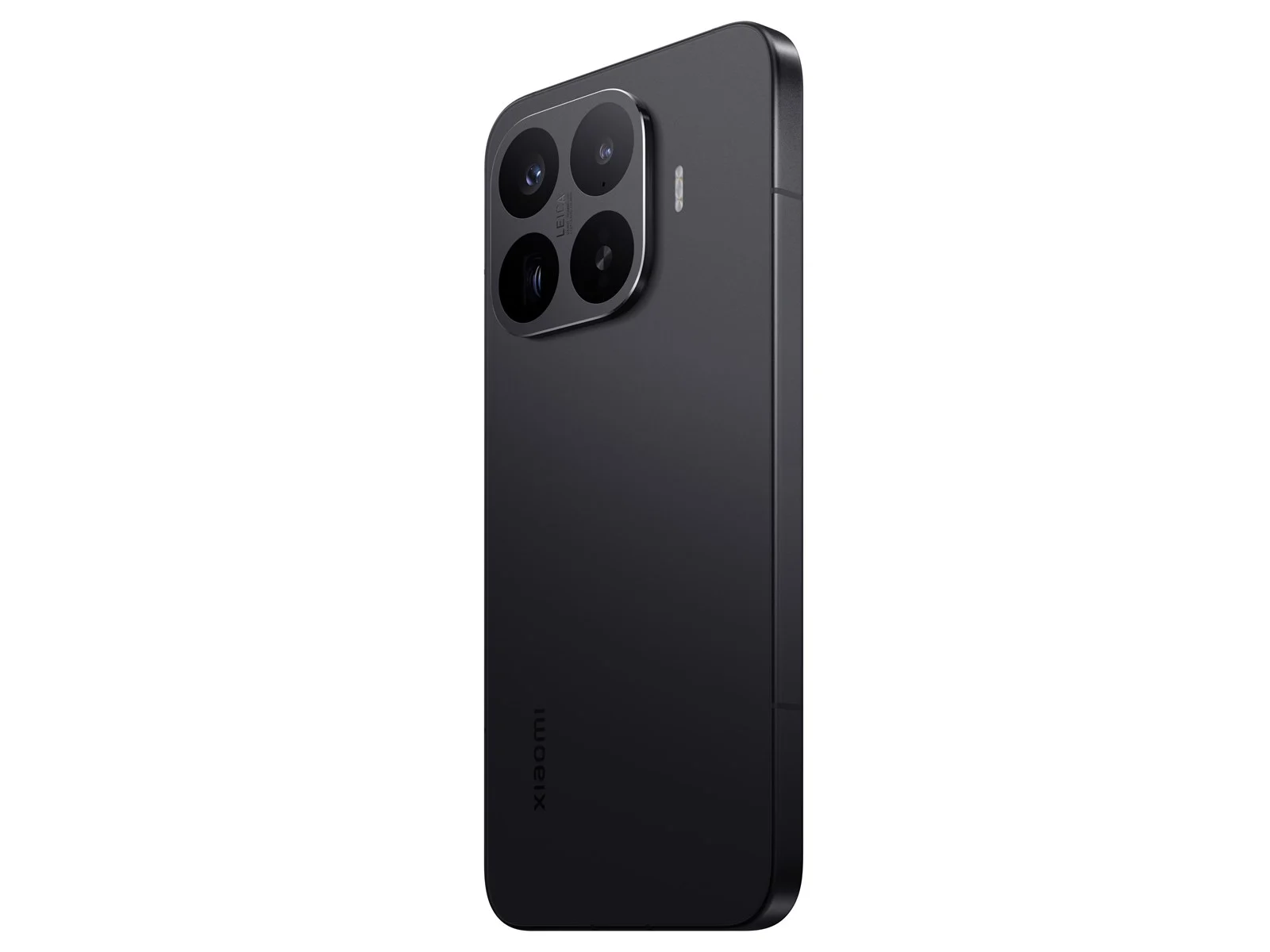 Xiaomi 17T Pro 512GB/12GB - Sort - Billede 2