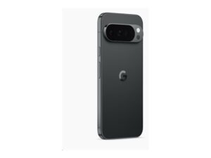 Google Pixel 10 Pro XL - 5G smartphone - dual-SIM - RAM 16 GB / Intern hukommelse 512 GB - OLED display - 6.8"" - 2992 x 1344 pixels (120 Hz) - 3x bagkamera 50 MP, 48 MP, 48 MP - front camera 42 MP - obsidian - Billede 3