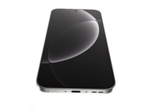 Realme GT 8 Pro - 5G smartphone - dual-SIM - RAM 16 GB / Intern hukommelse 512 GB - OLED display - 6.79"" - 3136 x 1440 pixels (144 Hz) - 3x bagkamera 50 MP, 50 MP, 200 MP - front camera 32 MP - dagbog hvid - Billede 4