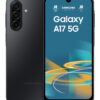 Samsung Galaxy A17 5G 128GB/4GB - Sort