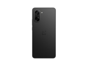 OnePlus Nord CE5 256GB/8GB - Black Infinity - Billede 4
