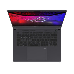 ASUS ROG Strix G16 G615LW-U9321W, Intel Core Ultra 9, 40,6 cm (16"), 2560 x 1600 pixel, 32 GB, 1 TB, Windows 11 Home - Billede 2