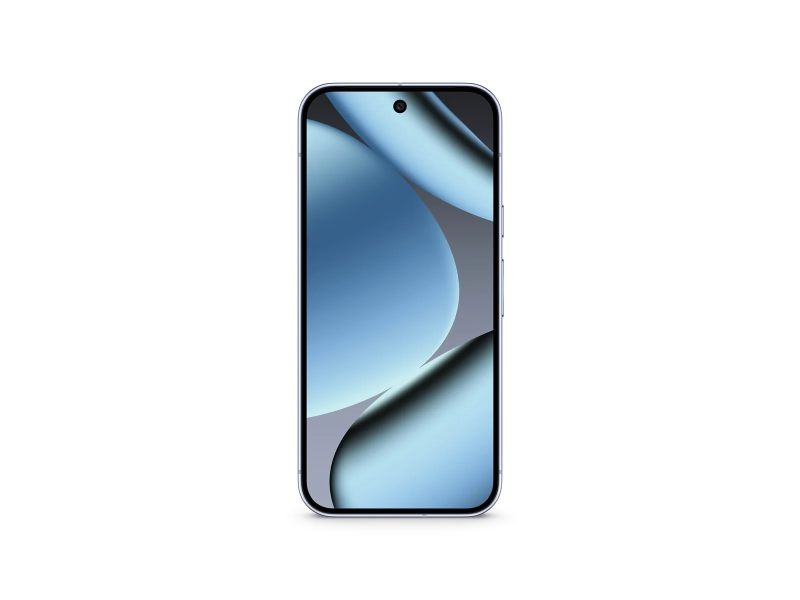 Google Pixel 10 Pro 128GB/16GB - Moonstone - Billede 4