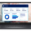 DELL Pro 13 Premium PA13250 Copilot+ PC Intel Core Ultra 5 236V Laptop 33,8 cm (13.3") Full HD+ 16 GB LPDDR5x-SDRAM 512 GB SSD Wi-Fi 7 (802.11be) Windows 11 Pro Nordisk Sort