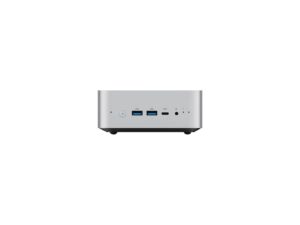 Minisforum AI X1 - Ryzen 7 / 16GB / 1TB / Windows 11 Pro - Billede 2