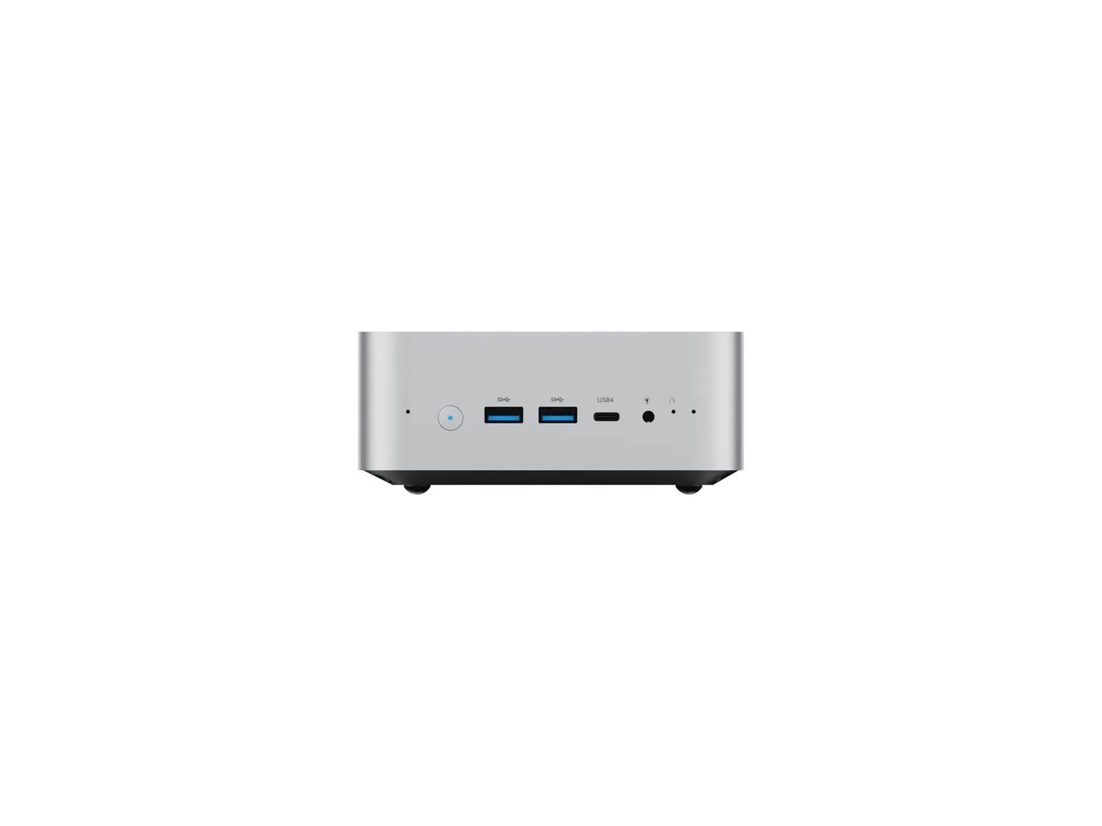 Minisforum AI X1 - Ryzen 7 / 16GB / 1TB / Windows 11 Pro - Billede 2