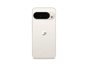 Google Pixel 10 Pro XL 256GB/16GB - Porcelain - Billede 5