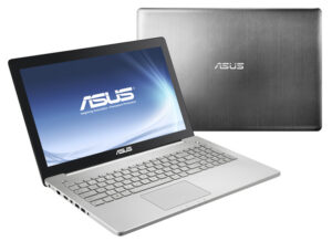 ASUS N550JK-CM120H