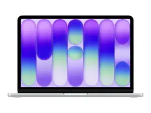 Apple MacBook Neo - 13" | A18 Pro | 8GB | 512GB | Silver | English Keyboard