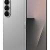 Samsung Galaxy Z Fold 7 , 20,3 cm (8"), 12 GB, 256 GB, 200 MP, Android 16.0, Sølv
