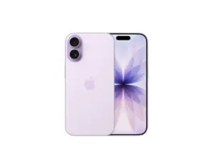 Apple iPhone 17 256GB - Lavender