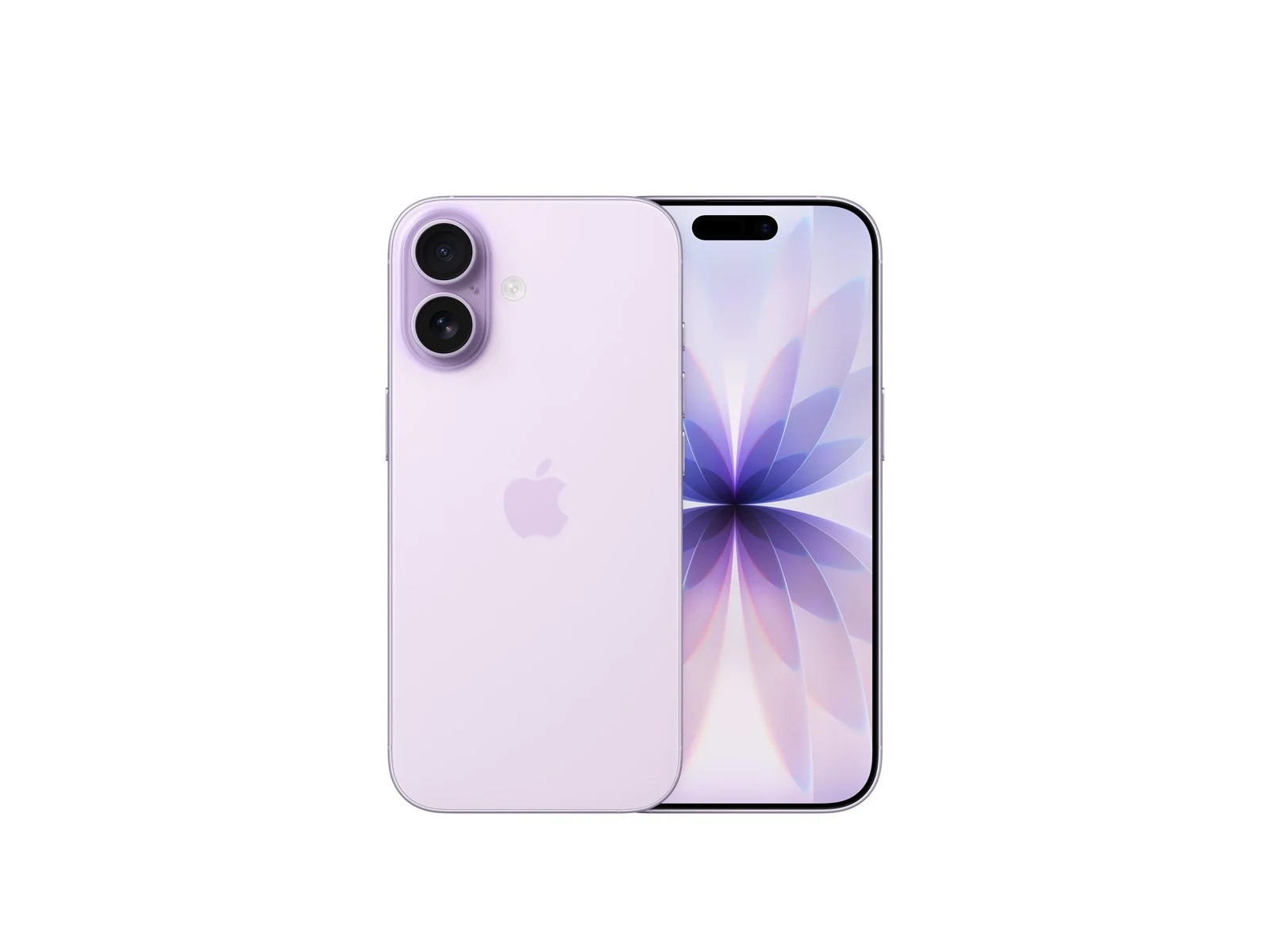 Apple iPhone 17 256GB - Lavender