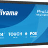iiyama ProLite TW2424AS-B3P Interactive Touchpanel PC