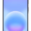 Samsung Galaxy A57&nbsp5G Enterprise edition&nbsp- 5G smartphone - dual-SIM - RAM 8 GB / Intern hukommelse 256 GB - OLED-skærm - 6.7"" - 1080 x 2340 pixels (120 Hz) - 3x bagkameraer 50 MP, 12 MP, 5 MP - front camera 12 MP - awesome gray