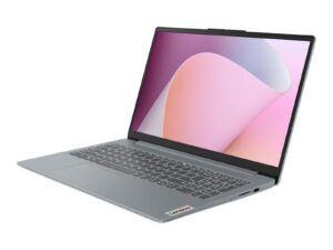 Lenovo IdeaPad Slim 3 - 15" | 610M | Ryzen 5 | 16GB | 512GB