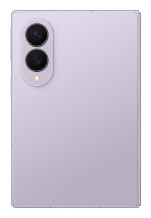 Samsung Galaxy Z Fold8 , 19,3 cm (7.6"), 1848 x 2448 pixel, 12 GB, 512 GB, 50 MP, Lavendel - Billede 4