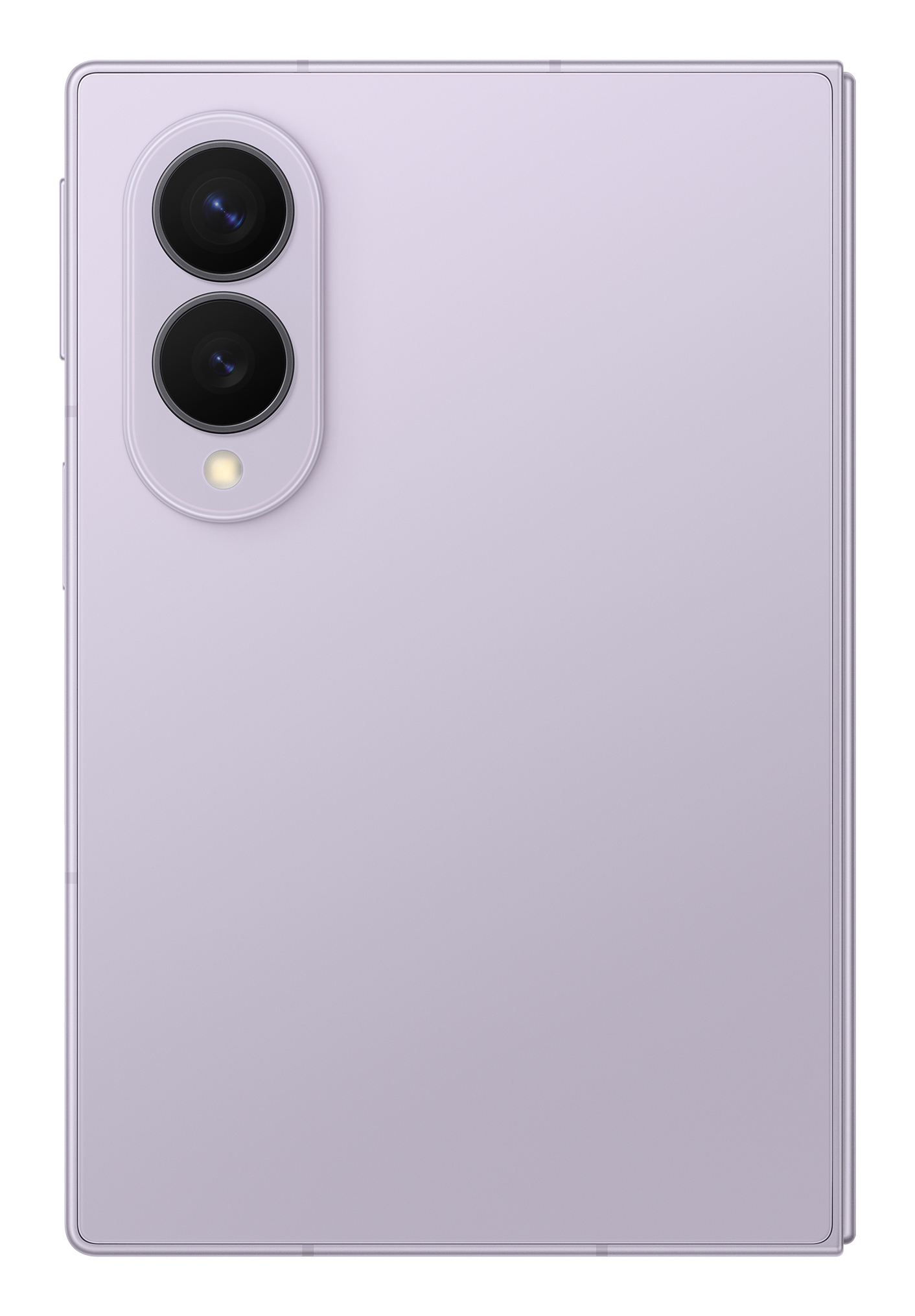 Samsung Galaxy Z Fold8 , 19,3 cm (7.6"), 1848 x 2448 pixel, 12 GB, 512 GB, 50 MP, Lavendel - Billede 4